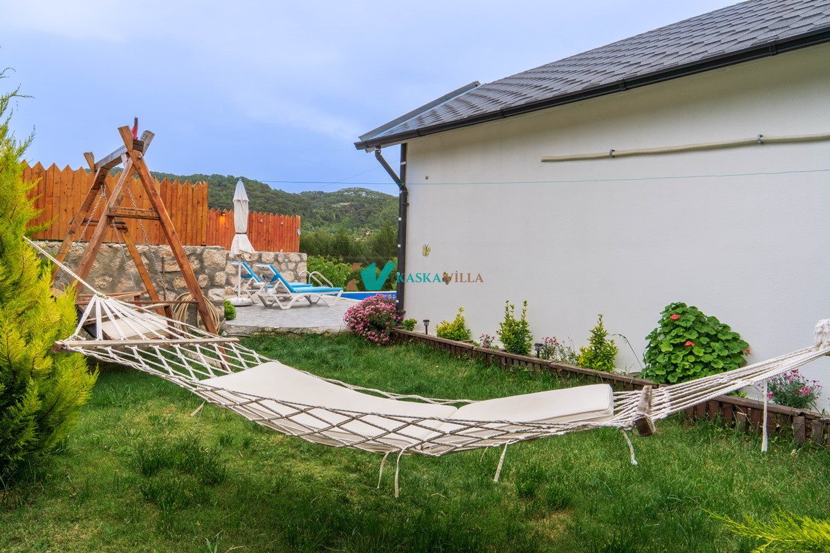 Villa Asilim