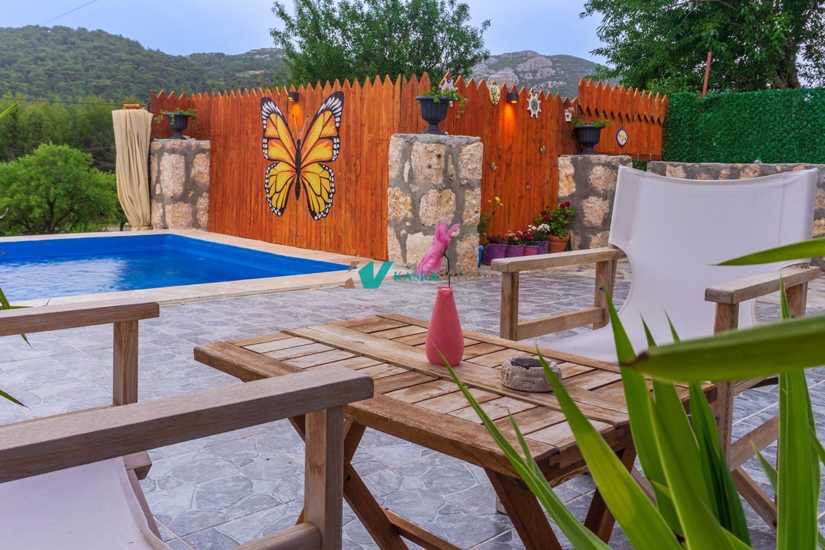 Villa Asilim