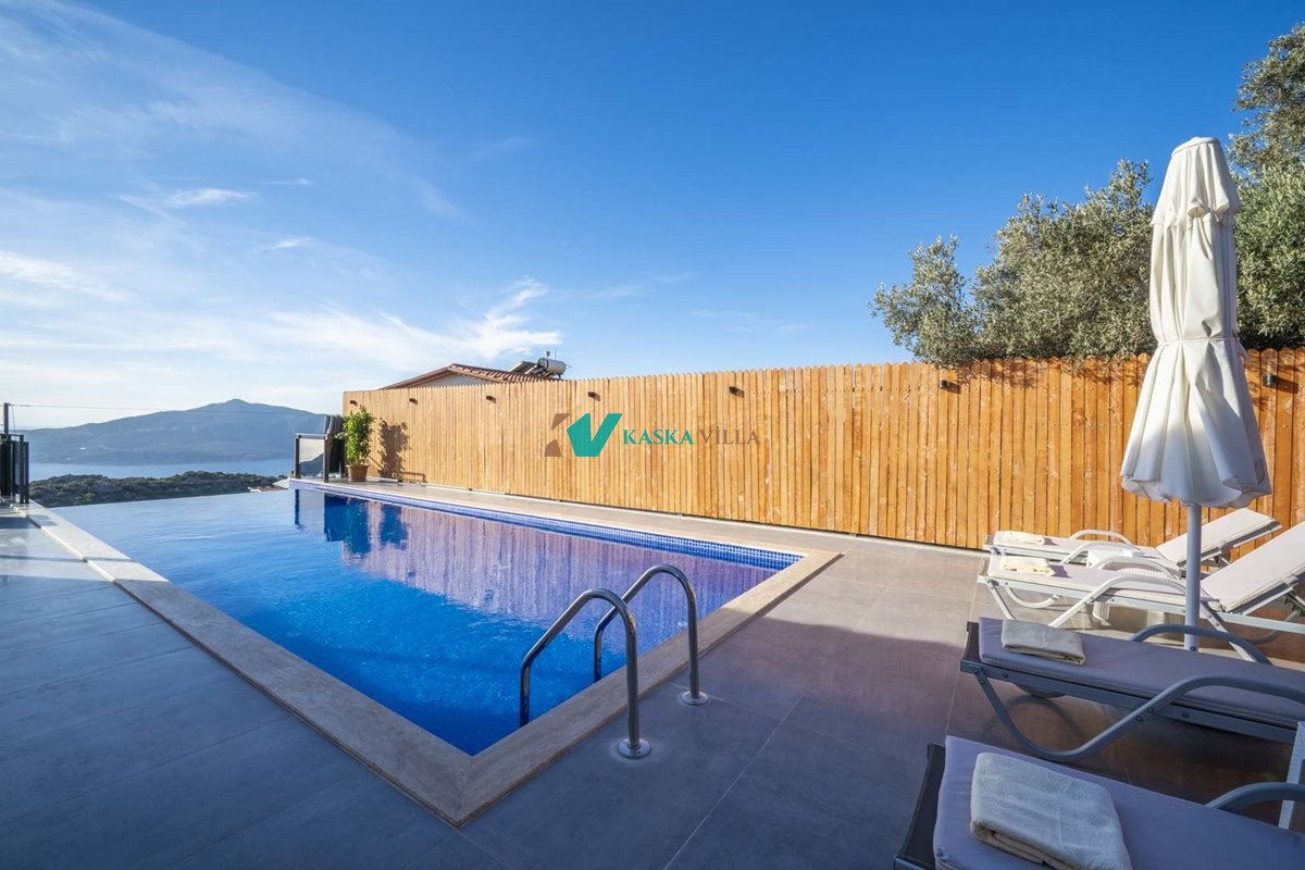 Villa Desde