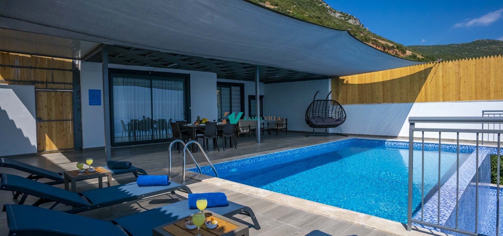 Villa Elif Sare