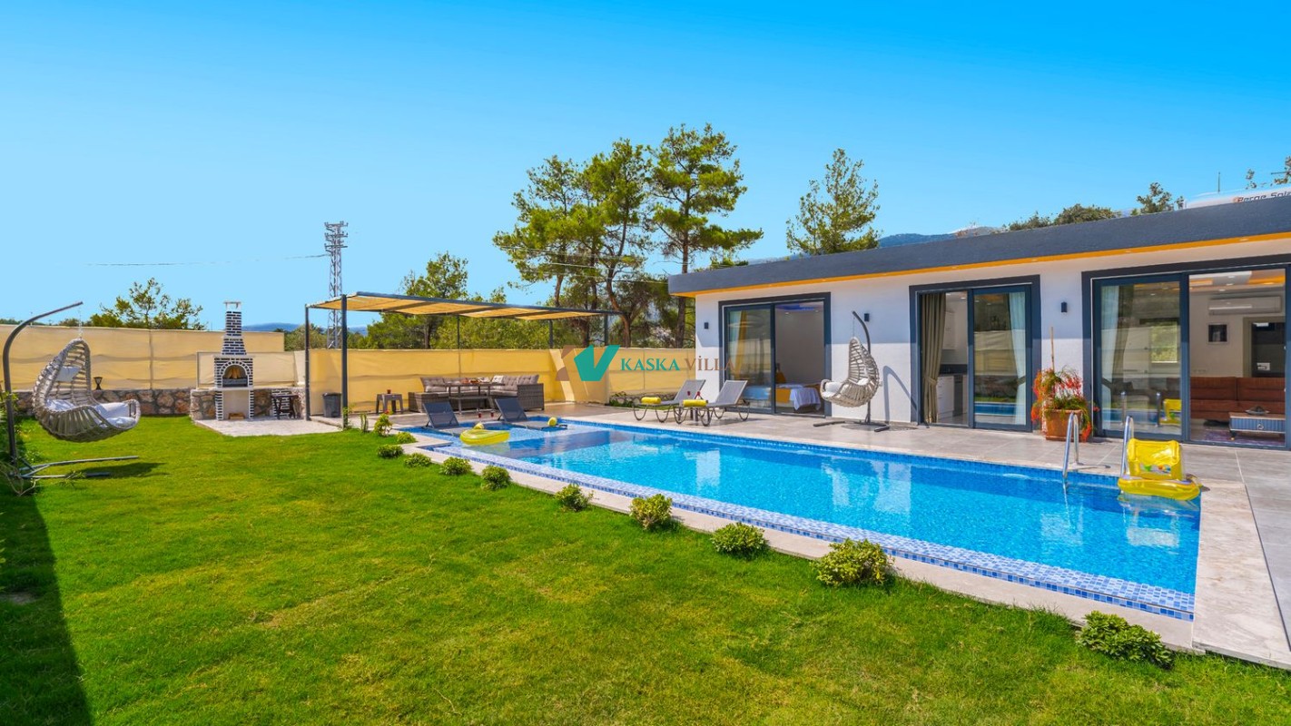 Villa Gökalan