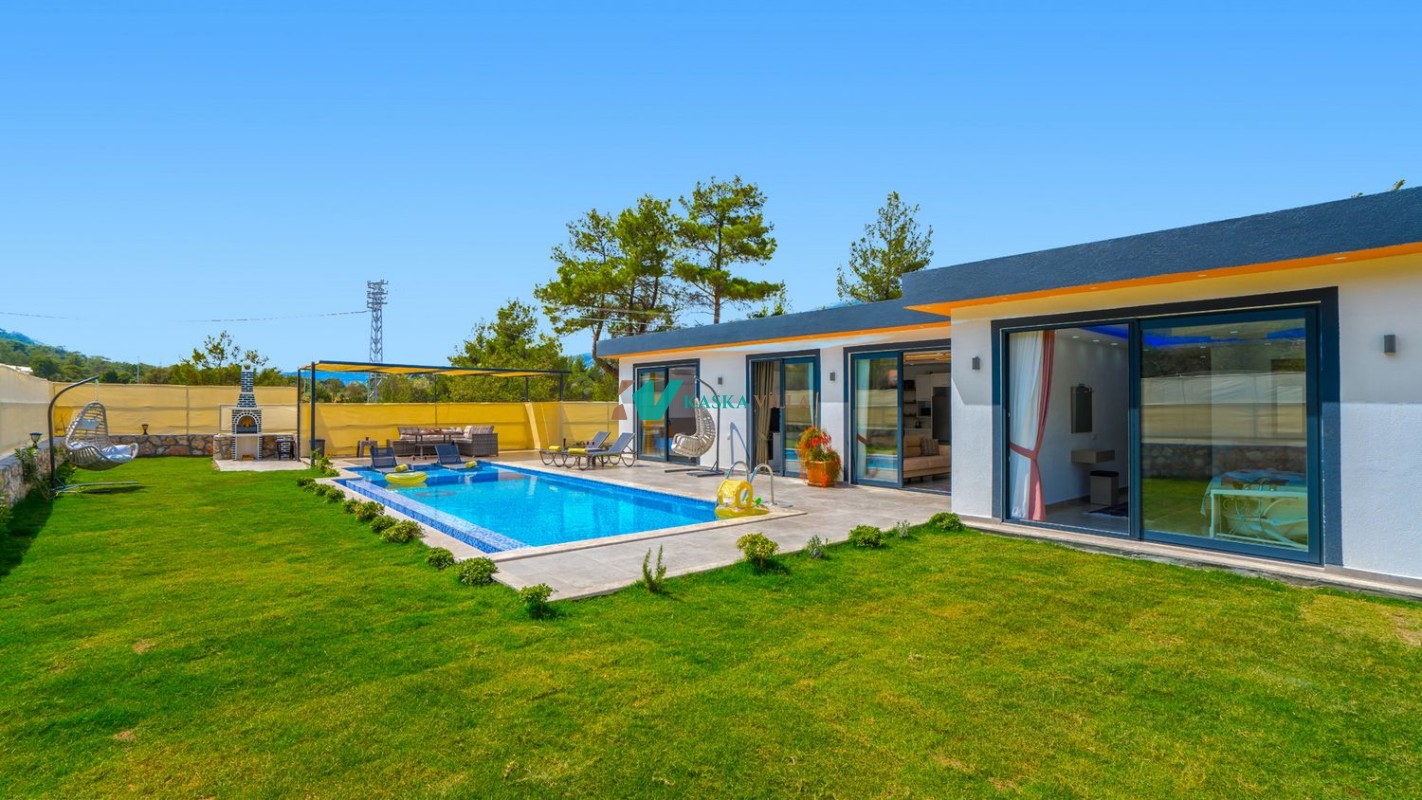 Villa Gökalan