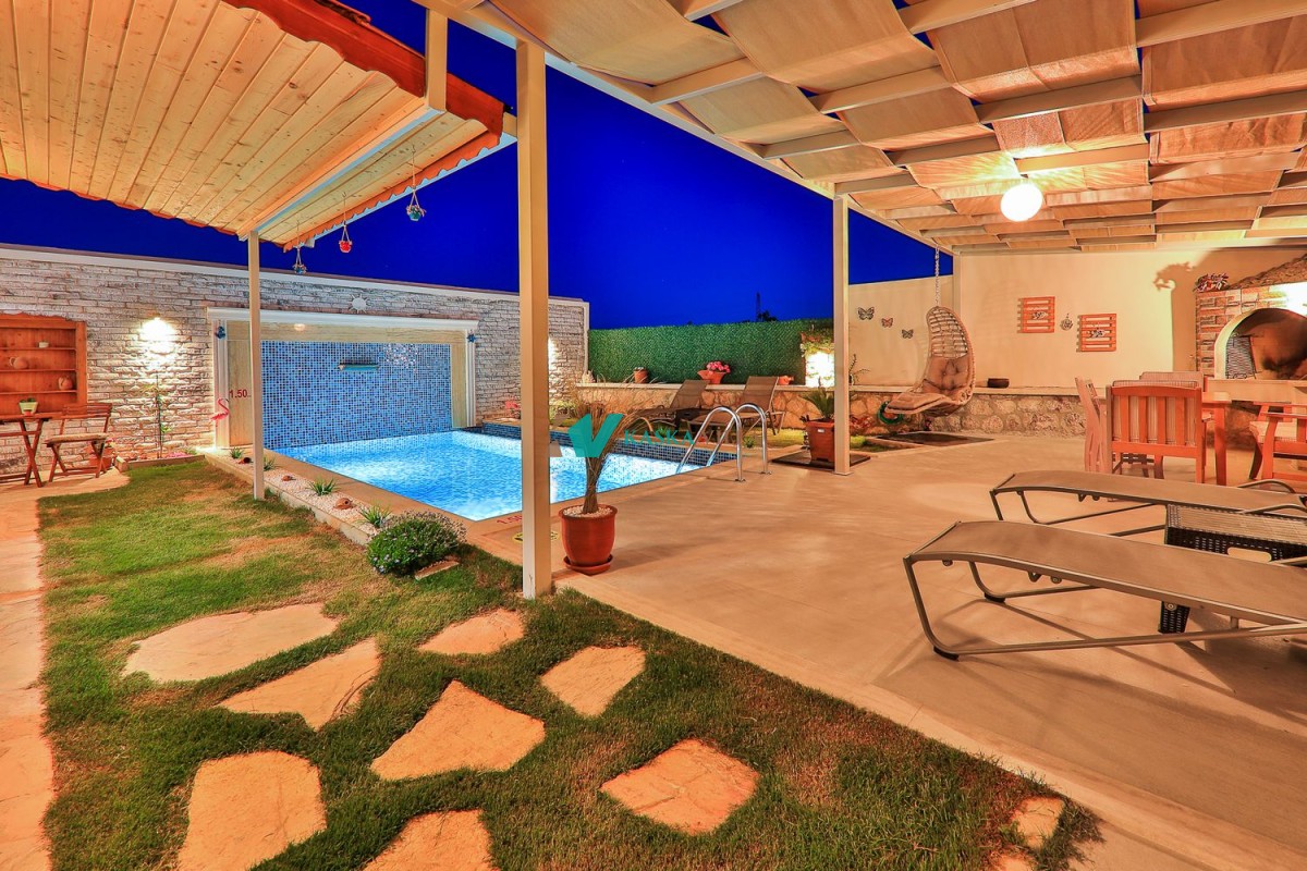 Villa Sakura Kaş