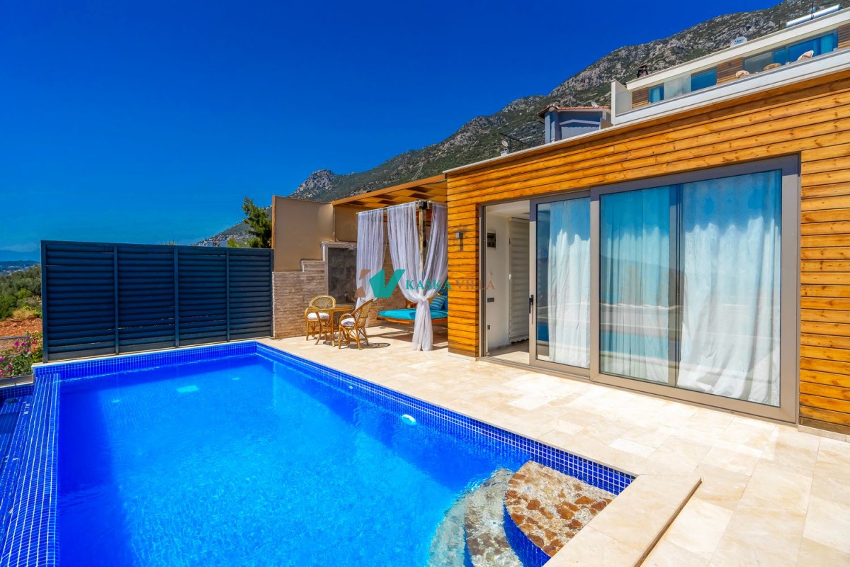 Villa Likapa 3