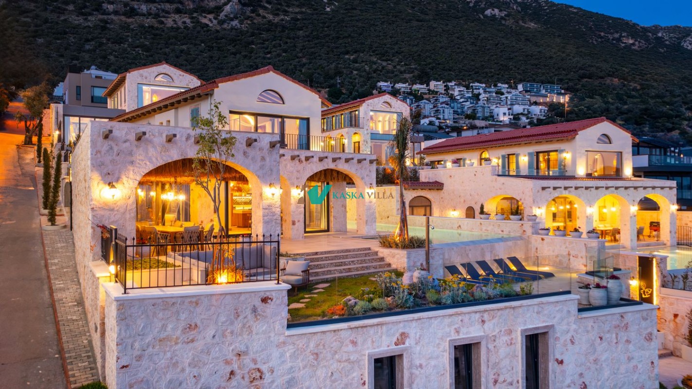 Villa Muses Erato
