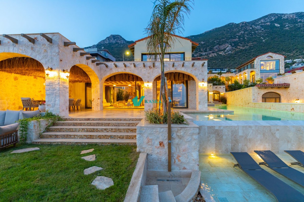 Villa Muses Erato