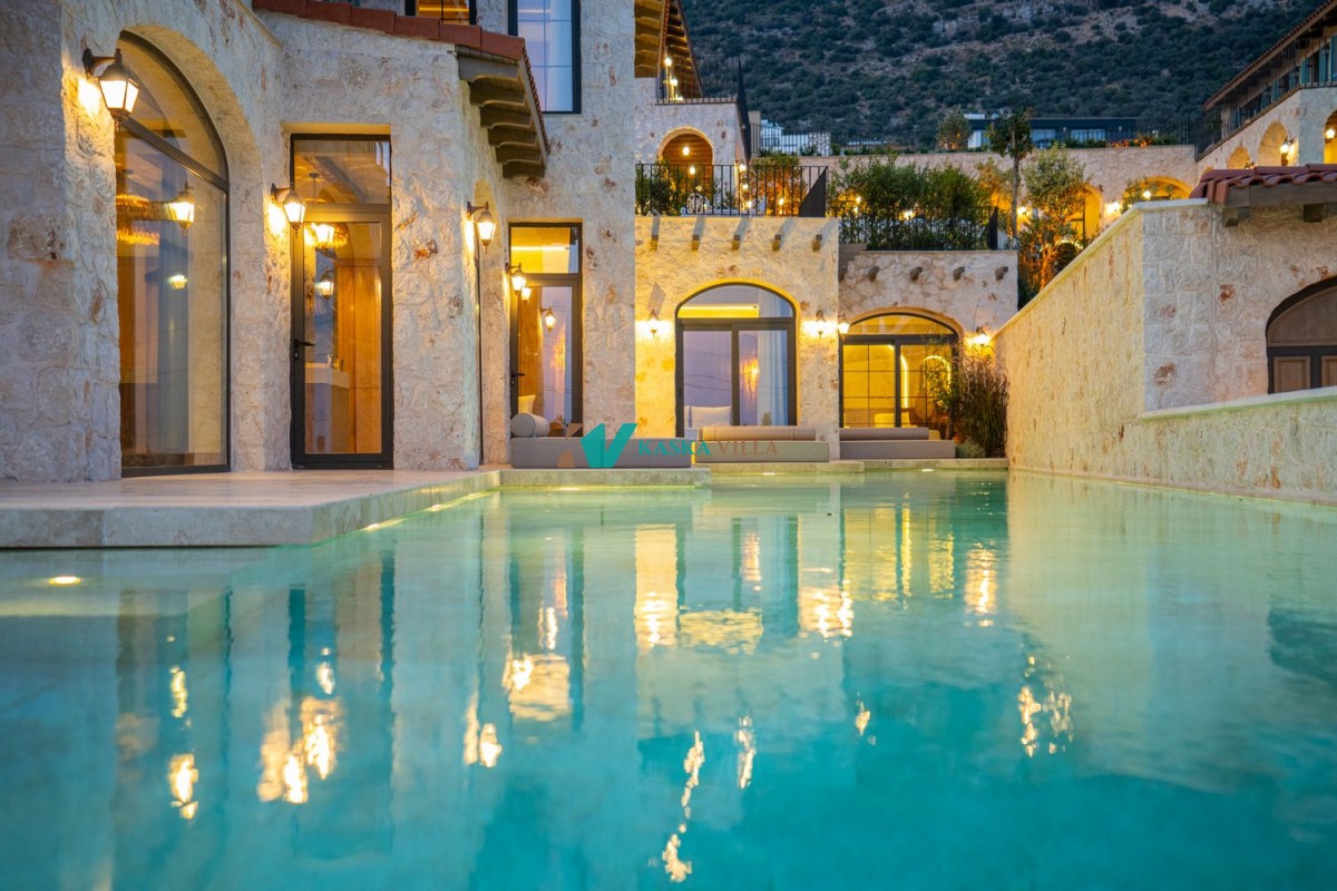 Villa Muses Erato