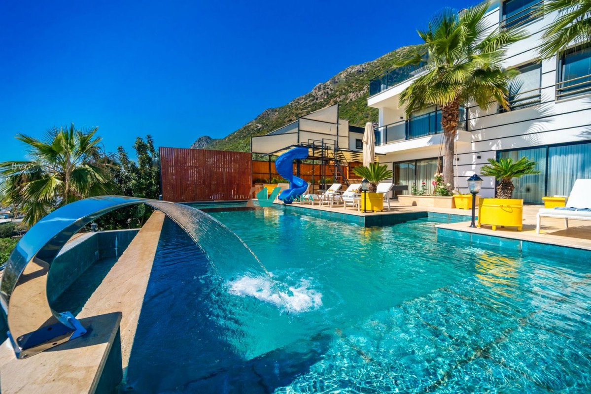 Villa Titanic