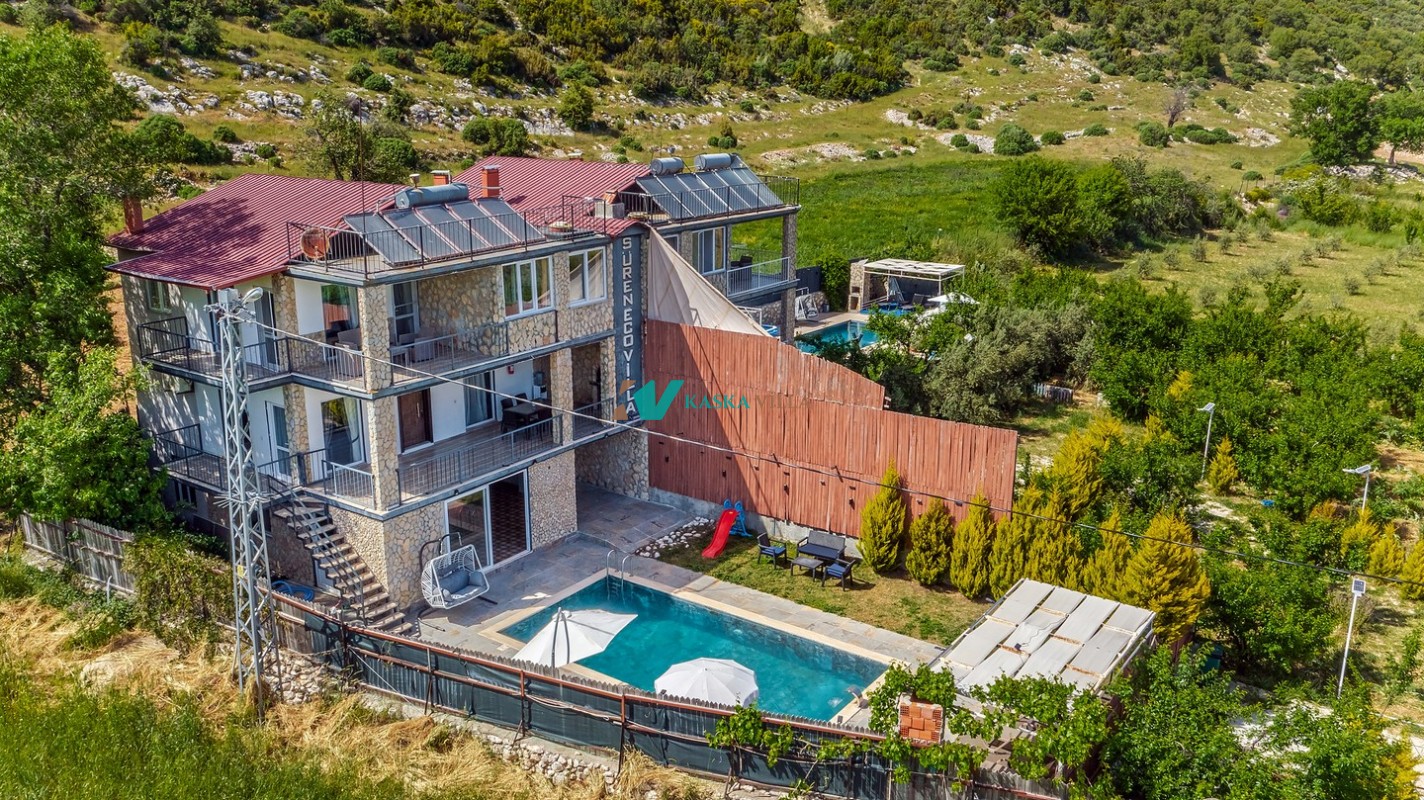 Villa Süren Eco 1