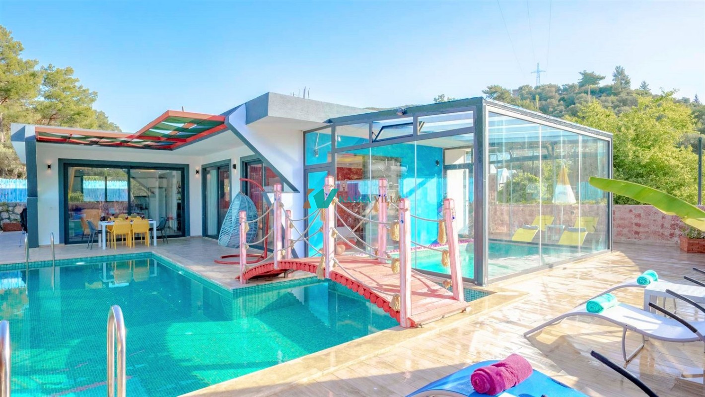 Villa Adalya İslamlar
