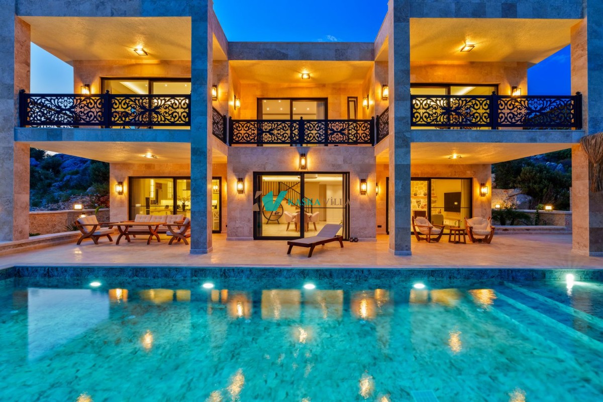 Villa Sultanhan