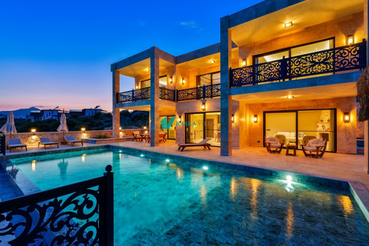 Villa Sultanhan