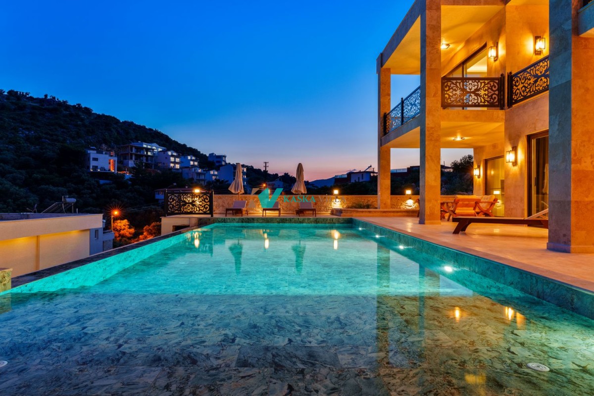 Villa Sultanhan