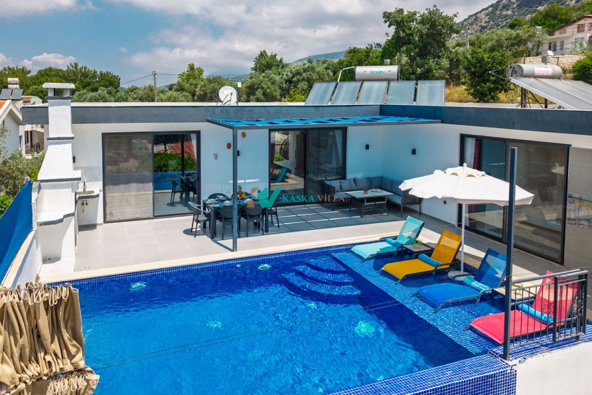 Villa Uğur