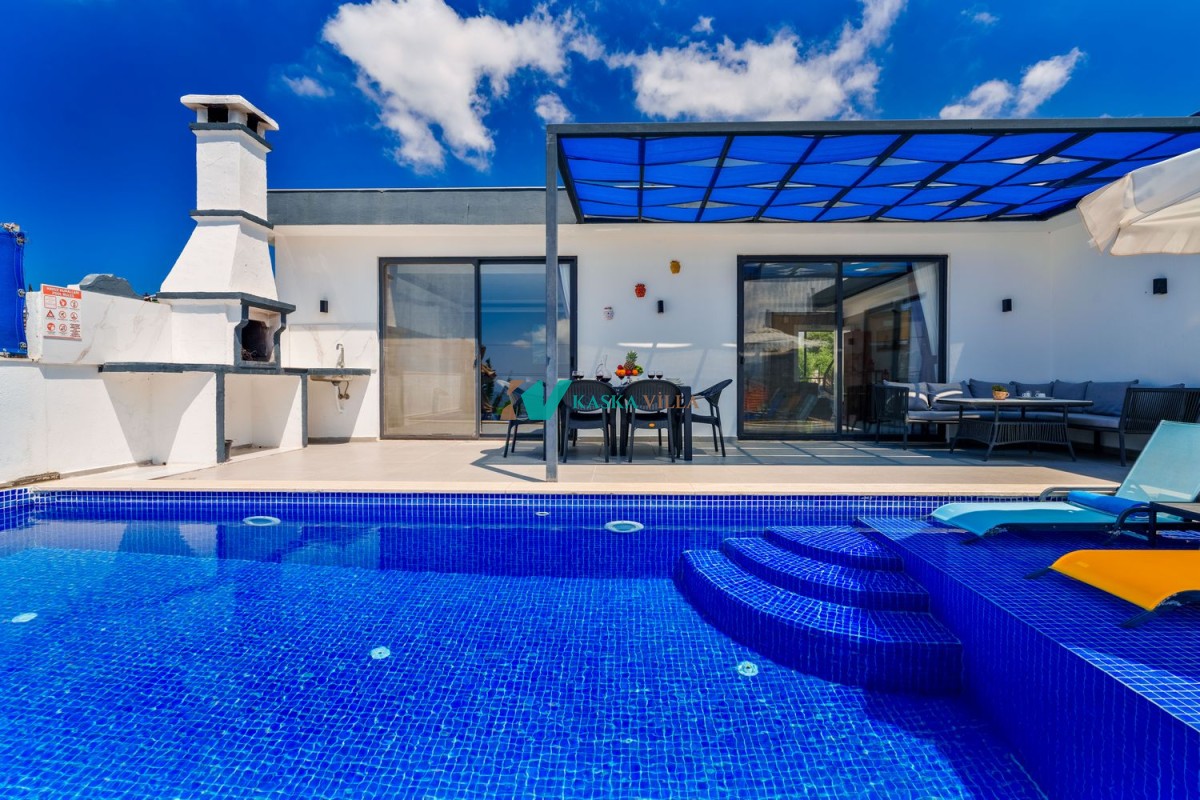 Villa Uğur