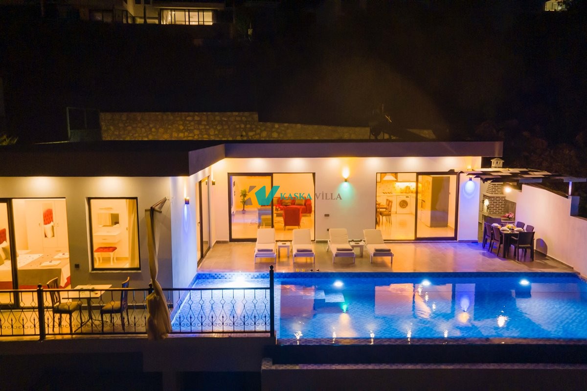 Villa Derya