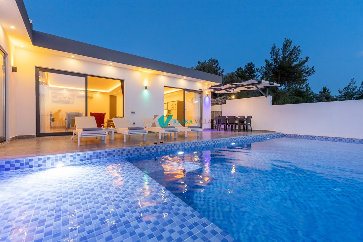 Villa Derya