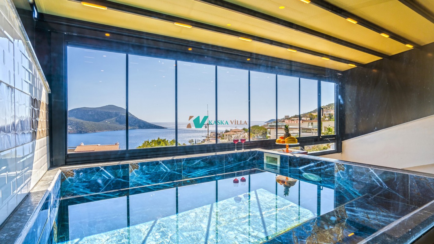 Apart Suit Manzara 1