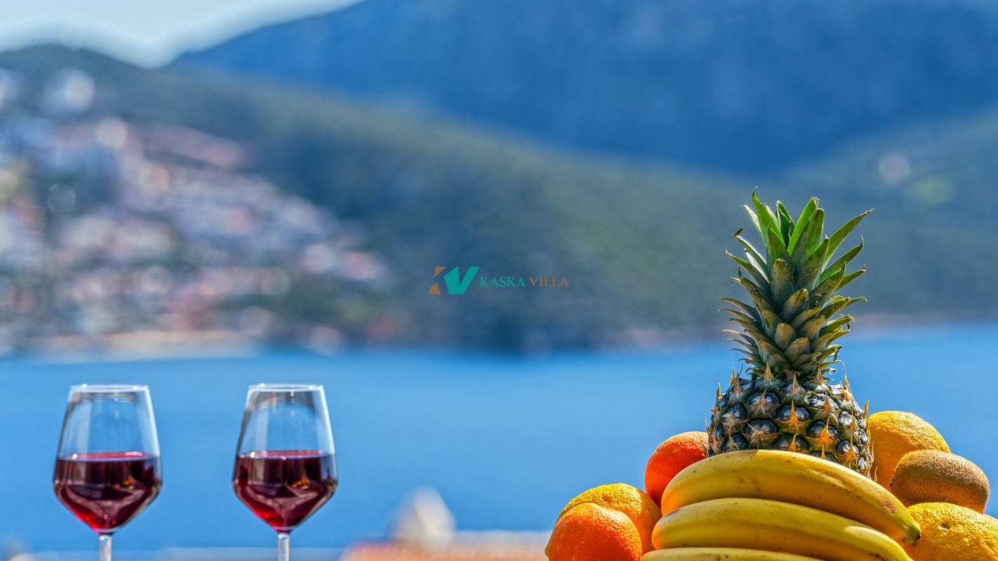 Apart Suit Manzara 1