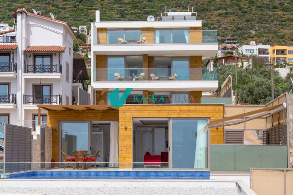 Villa Likapa 3