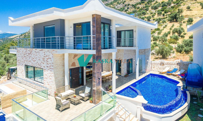 Villa Excellence
