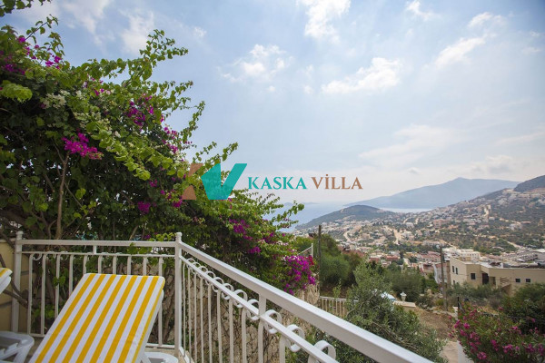 Villa Asma