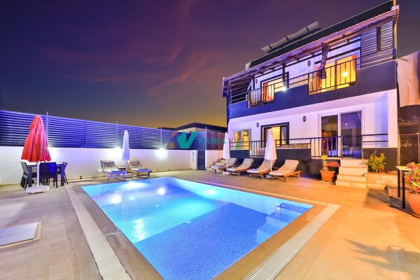 Villa Emir