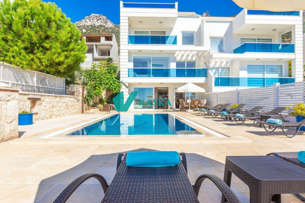 Villa Kızıltaş 2