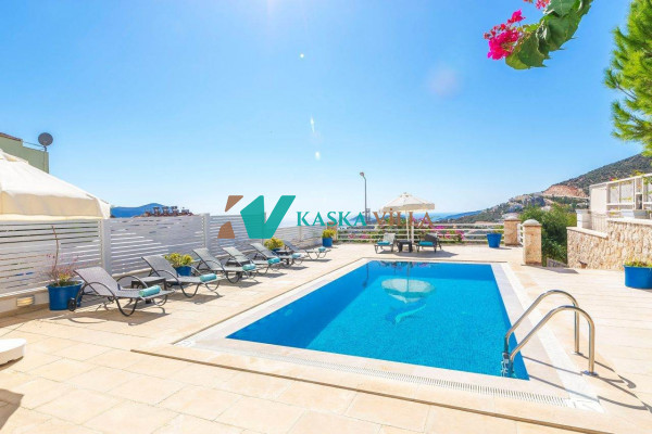 Villa Kızıltaş 2