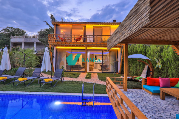 Villa Lina 1