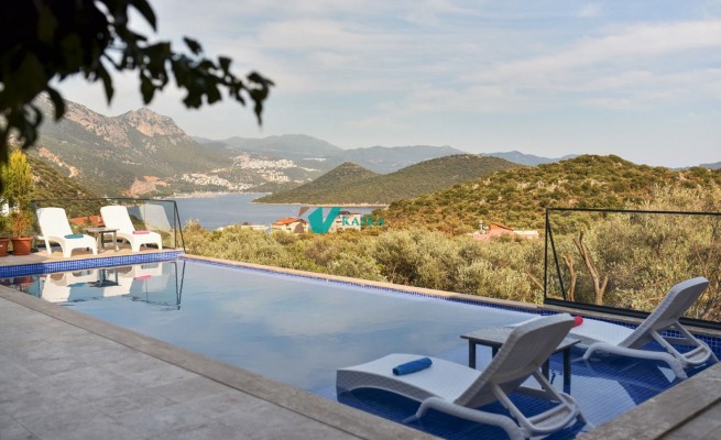 Villa Marin Kaş