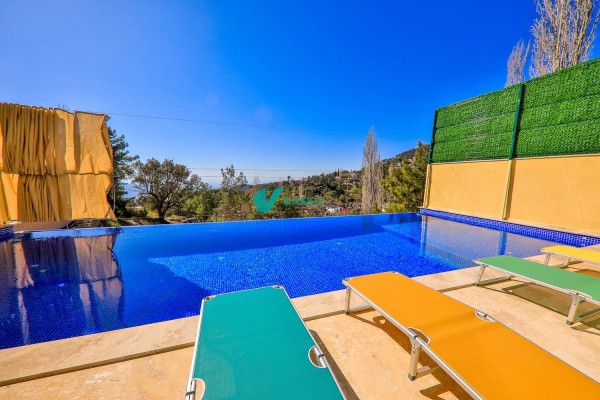 Villa Palmiye İslamlar