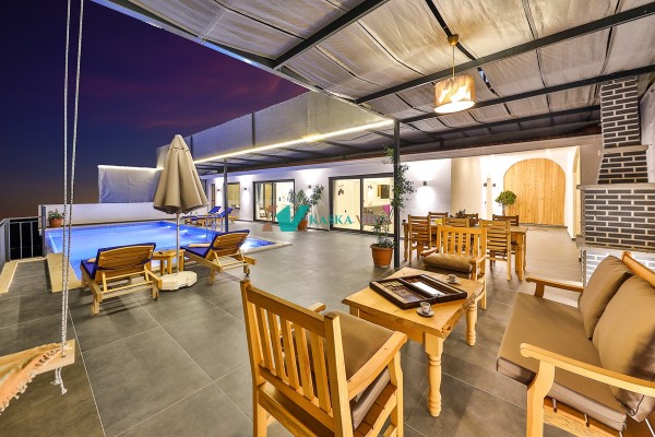 Villa Summery