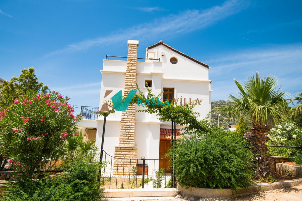 Villa Swantim