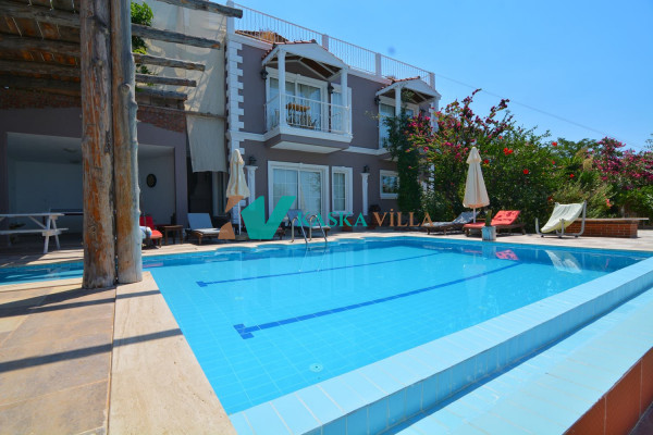 Villa Tulip