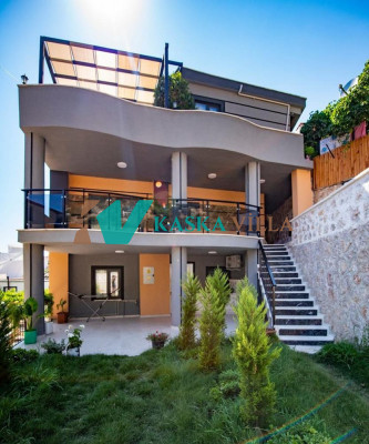 Villa Zakkum