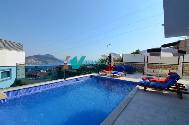 Villa Sıla