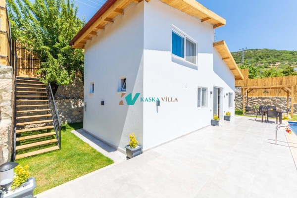 Villa Belis