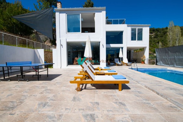 Villa Balkır