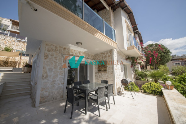 Villa Rimma
