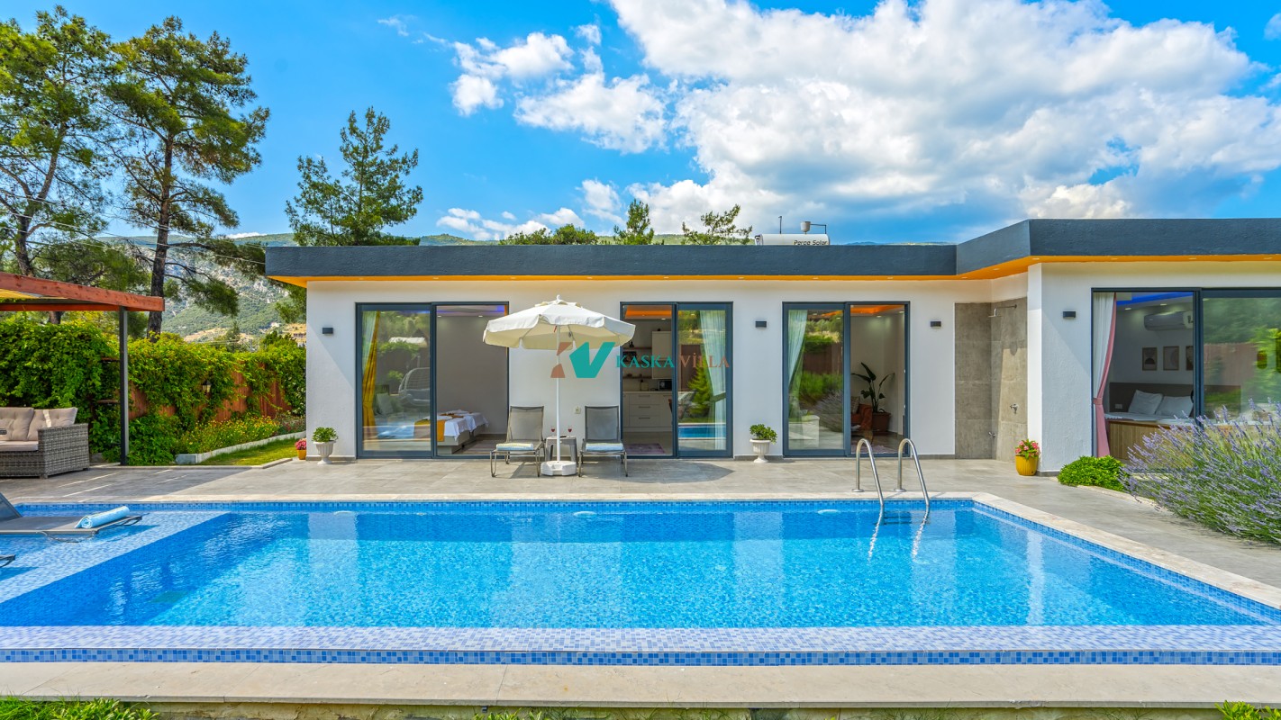 Villa Gökalan