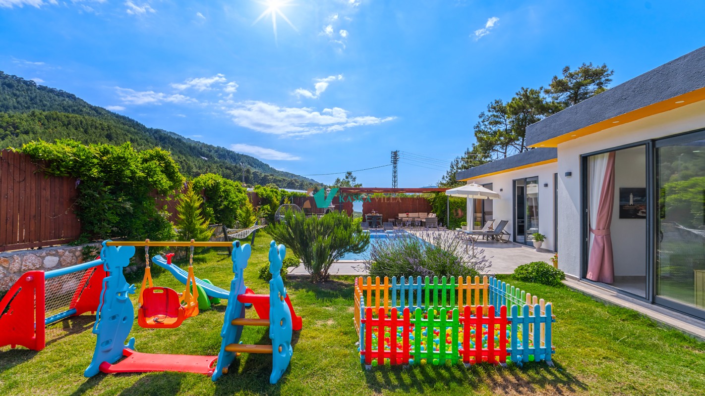 Villa Gökalan