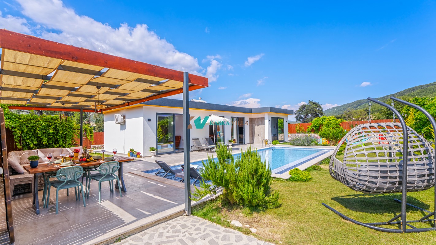 Villa Gökalan