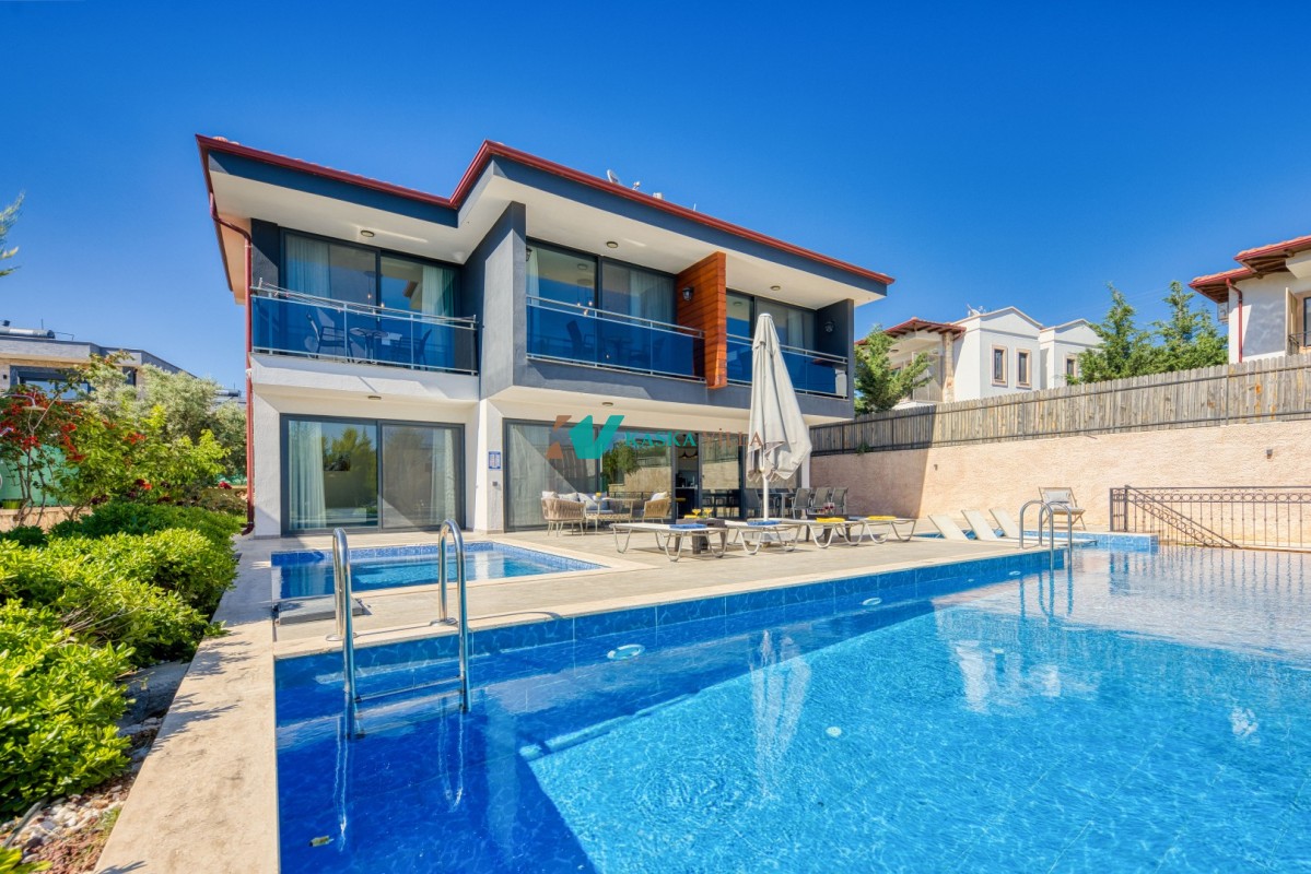 Villa Alkım Kaş