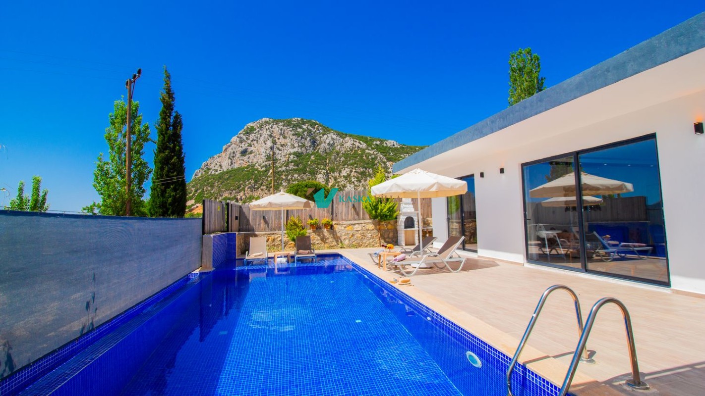 Villa Birnur