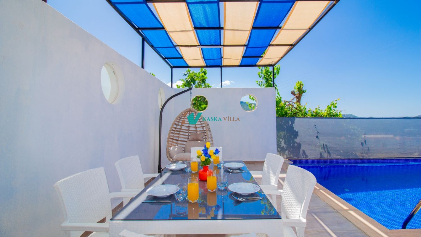Villa Birnur