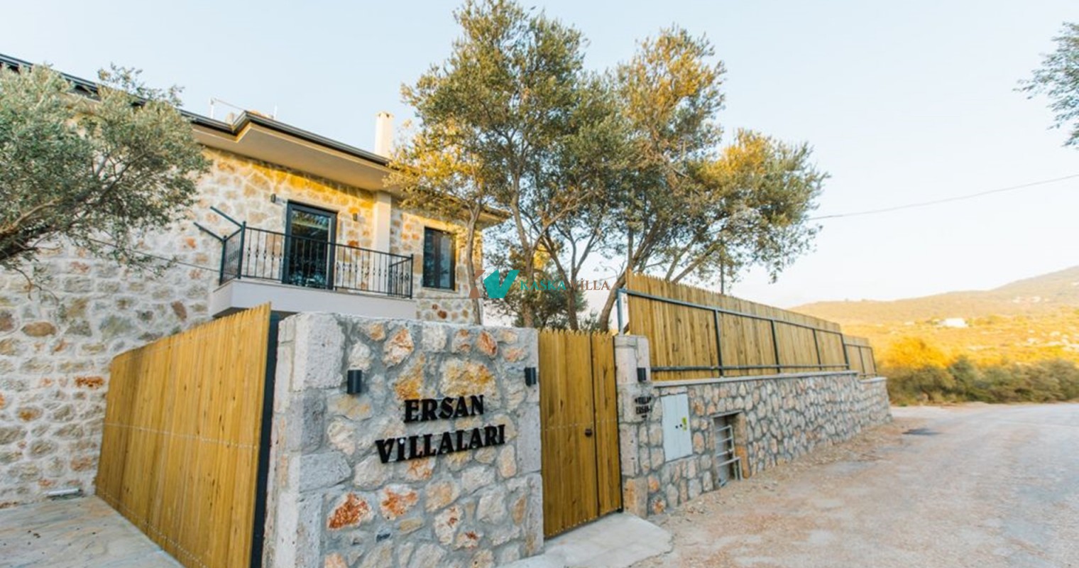 Villa Ersan 1