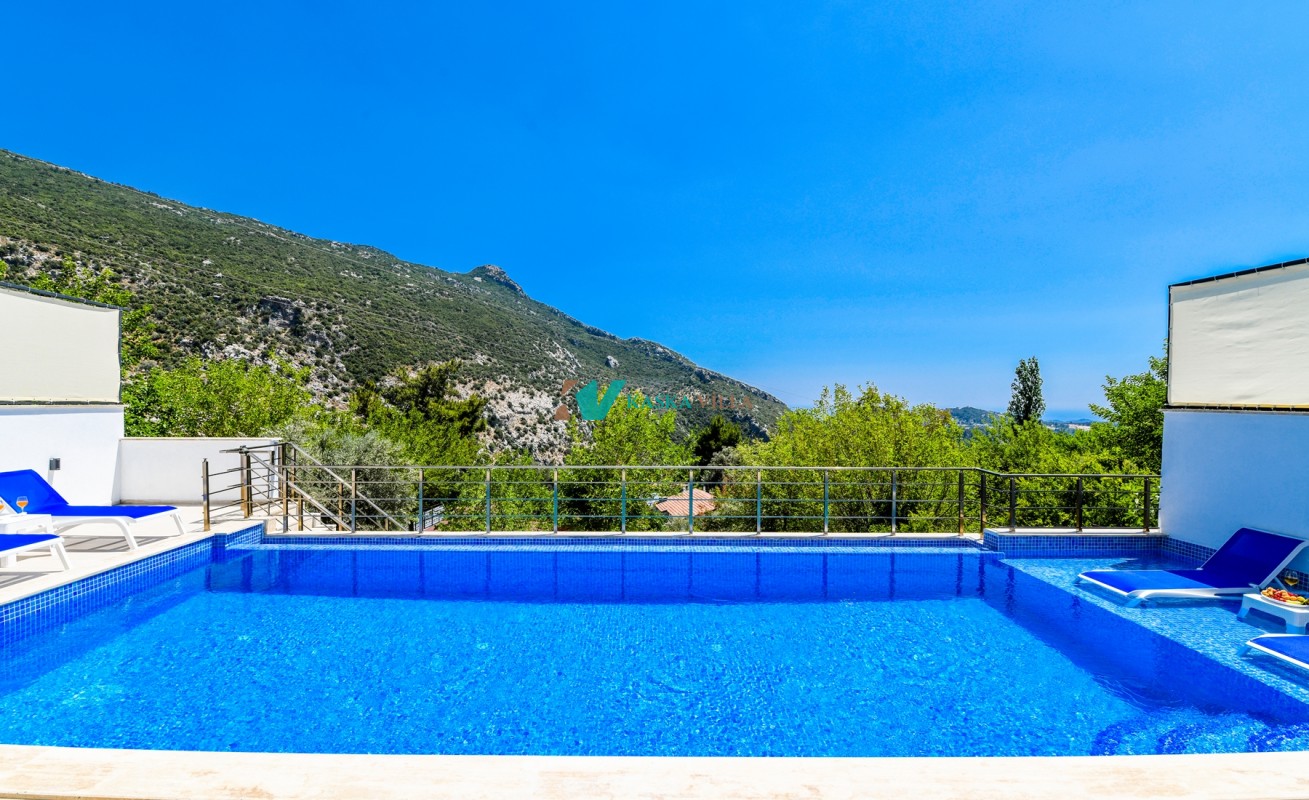 Villa Sonay