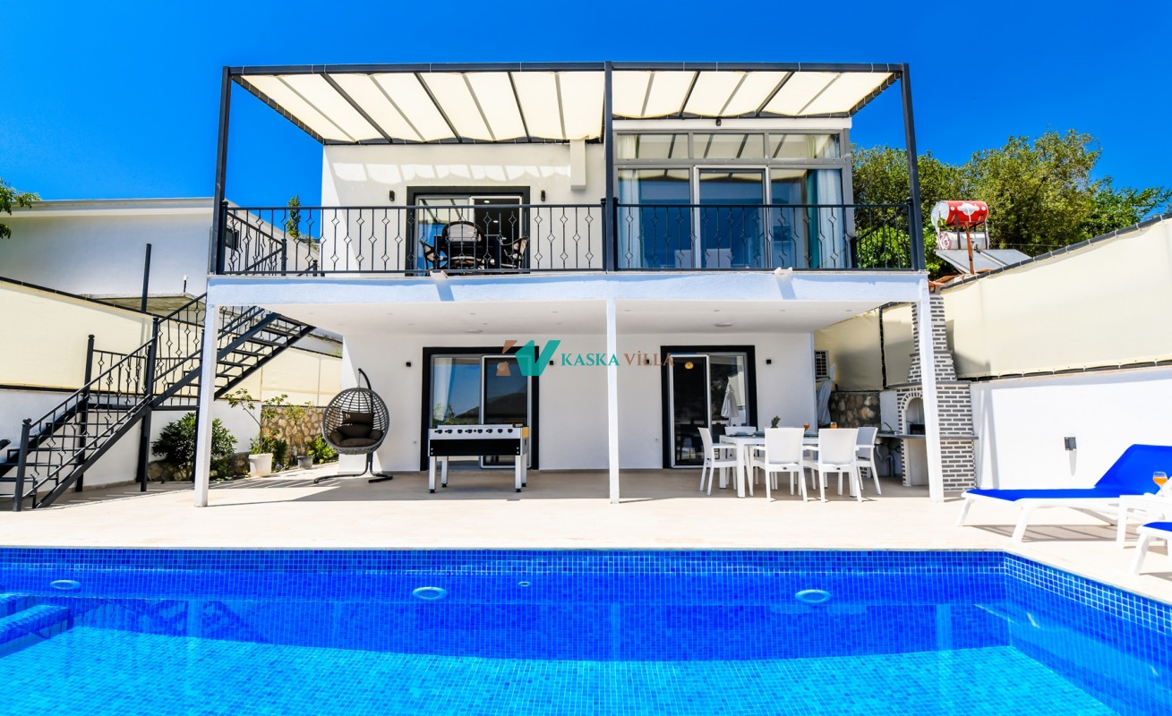 Villa Sonay