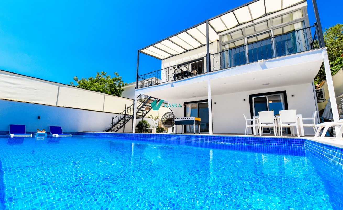 Villa Sonay